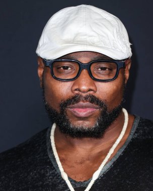 Page Kennedy, Netflix 'in 