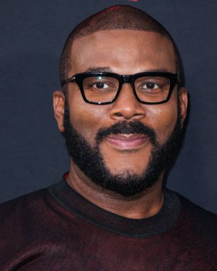 Tyler Perry, Netflix 'in 