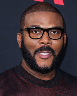 Tyler Perry, Netflix 'in 