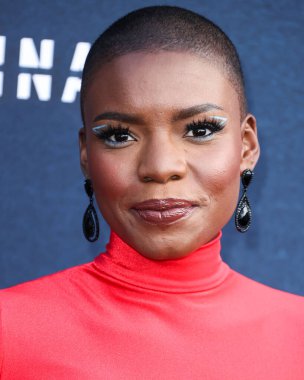 Amerikalı aktris Alexis Louder, Amazon Prime Video 'nun 