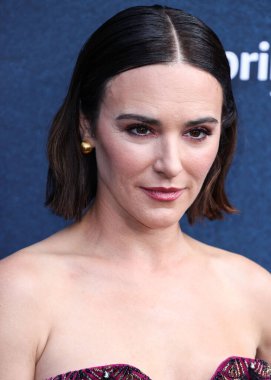 Amerikalı aktris Tyner Rushing, Amazon Prime Video 'nun 