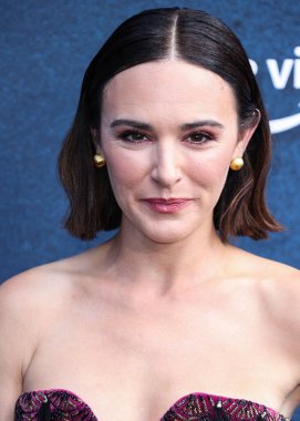 Amerikalı aktris Tyner Rushing, Amazon Prime Video 'nun 