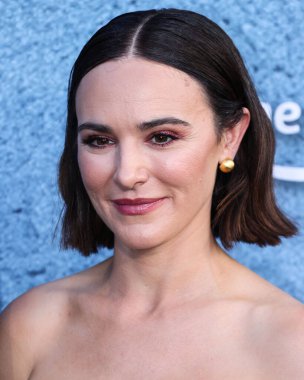 Amerikalı aktris Tyner Rushing, Amazon Prime Video 'nun 