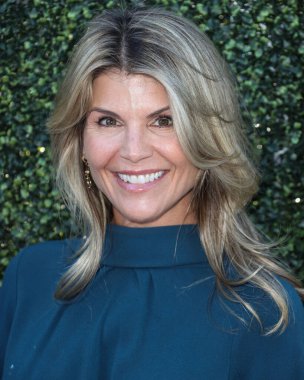 Amerikalı aktris Lori Loughlin, 18 Haziran 2022 'de Los Angeles, Kaliforniya' da RJ 's Place' de düzenlenen HollyRod Vakfı 'nın 2022 Gala' sına geldi..