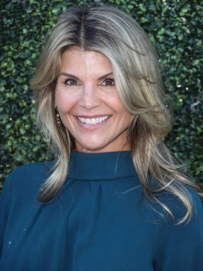 Amerikalı aktris Lori Loughlin, 18 Haziran 2022 'de Los Angeles, Kaliforniya' da RJ 's Place' de düzenlenen HollyRod Vakfı 'nın 2022 Gala' sına geldi..