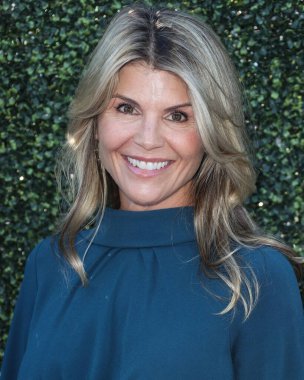 Amerikalı aktris Lori Loughlin, 18 Haziran 2022 'de Los Angeles, Kaliforniya' da RJ 's Place' de düzenlenen HollyRod Vakfı 'nın 2022 Gala' sına geldi..