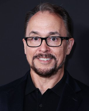 Kanadalı senarist Jeff F. King Netflix 'in 