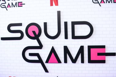 Netflix 'in' Kalamar Oyunu 'Los Angeles FYSEE Özel Etkinliği' nin genel atmosferi 12 Haziran 2022 'de Los Angeles, Kaliforniya, ABD' de Raleigh Stüdyoları 'nda gerçekleşti.. 