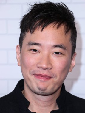 Güney Koreli müzik bestecisi Jung Jae-il, Netflix 'in Los Angeles FYSEE FYSEE özel etkinliğine 12 Haziran 2022' de ABD 'nin Los Angeles, Kaliforniya' daki Raleigh Stüdyoları 'nda katıldı.. 