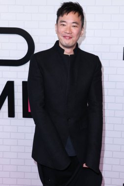 Güney Koreli müzik bestecisi Jung Jae-il, Netflix 'in Los Angeles FYSEE FYSEE özel etkinliğine 12 Haziran 2022' de ABD 'nin Los Angeles, Kaliforniya' daki Raleigh Stüdyoları 'nda katıldı.. 