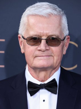 Amerikalı yazılım mühendisi Duane Chase, 9 Haziran 2022 'de Dolby Tiyatrosu' nda düzenlenen 48. AFI Yaşam Boyu Başarı Ödülüne ulaştı.. 