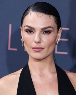 Brezilyalı aktris Isis Valverde, 9 Haziran 2022 'de Hollywood, Los Angeles, Kaliforniya, ABD' de düzenlenen Dolby Tiyatrosu 'nda düzenlenen 48. AFI Yaşam Başarı Ödülüne layık görüldü..