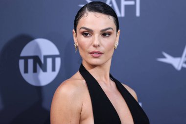 Brezilyalı aktris Isis Valverde, 9 Haziran 2022 'de Hollywood, Los Angeles, Kaliforniya, ABD' de düzenlenen Dolby Tiyatrosu 'nda düzenlenen 48. AFI Yaşam Başarı Ödülüne layık görüldü..