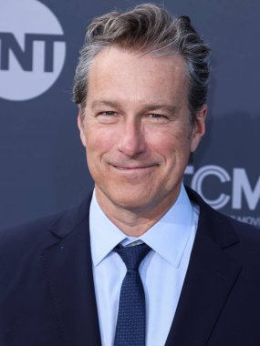 Amerikalı aktör John Corbett, 9 Haziran 2022 'de Dolby Tiyatrosu' nda düzenlenen 48. AFI Yaşam Boyu Başarı Ödülüne ulaştı..