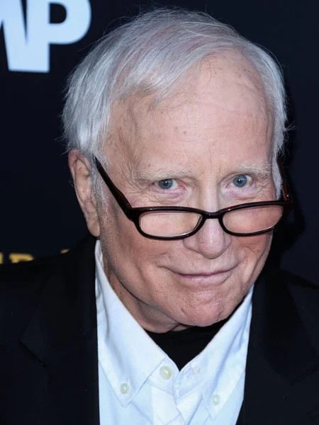 Ator Americano Richard Dreyfuss Chega Los Angeles Premiere Rlje Films — Fotografia de Stock