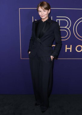 Amerikalı aktris Jennifer Morrison, NBCUniversal 'in FYC Kapanış Gecesi Müzik Etkinliği' ne 25 Mayıs 2022 'de Hollywood, Los Angeles, Kaliforniya, ABD' deki NBCU FYC House 'da geldi..