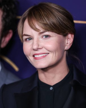 Amerikalı aktris Jennifer Morrison, NBCUniversal 'in FYC Kapanış Gecesi Müzik Etkinliği' ne 25 Mayıs 2022 'de Hollywood, Los Angeles, Kaliforniya, ABD' deki NBCU FYC House 'da geldi..