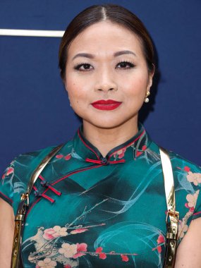 Adele Lim, Gold House 'un 2022 tarihli ilk Altın Çağı' na geldi: Yeni Altın Çağ 21 Mayıs 2022 'de Los Angeles, Kaliforniya, ABD' de düzenlendi..