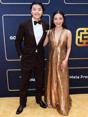 Alex Shibutani ve Maia Shibutani, Gold House 'un ilk altın galası 2022' ye geldiler: Yeni Altın Çağ 21 Mayıs 2022 'de ABD' nin Los Angeles, Kaliforniya 'da Vibiana' da gerçekleşti.. 