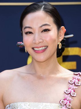 Arden Cho, Gold House 'un 2022 tarihli ilk Altın Çağı' na geliyor: 21 Mayıs 2022 'de Los Angeles, Kaliforniya' da düzenlenen Yeni Altın Çağı.