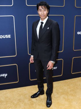 Avustralyalı aktör Chris Pang, Gold House 'un ilk Altın Çağı 2022' ye geldi: Yeni Altın Çağ 21 Mayıs 2022 'de Los Angeles, Kaliforniya, ABD' de düzenlendi..