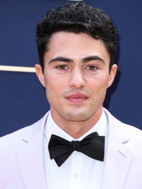 Darren Barnet, Gold House 'un ilk Altın Çağı 2022' ye geliyor: Yeni Altın Çağ 21 Mayıs 2022 'de Los Angeles, Kaliforniya' da düzenlendi.. 