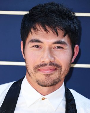 Malezyalı-İngiliz aktör Henry Golding, Gold House 'un ilk Altın Çağı 2022' ye geldi: 21 Mayıs 2022 'de Vibiana' da düzenlenen Yeni Altın Çağ, Los Angeles, Kaliforniya, ABD.