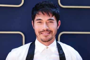 Malezyalı-İngiliz aktör Henry Golding, Gold House 'un ilk Altın Çağı 2022' ye geldi: 21 Mayıs 2022 'de Vibiana' da düzenlenen Yeni Altın Çağ, Los Angeles, Kaliforniya, ABD.