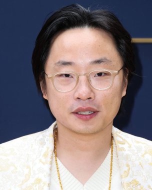 Amerikalı aktör Jimmy O. Yang, Gold House 'un 2022 tarihli ilk Altın Çağ' ına geliyor: Yeni Altın Çağ 21 Mayıs 2022 'de Los Angeles, Kaliforniya, ABD' de Vibiana 'da gerçekleşti..