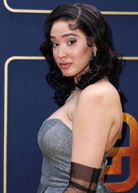 Lee Rodriguez, Gold House 'un 2022 tarihli ilk Altın Çağı' na geliyor: Yeni Altın Çağ 21 Mayıs 2022 'de Los Angeles, Kaliforniya' da düzenlendi.. 