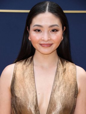 Amerikalı buz dansçısı Maia Shibutani, Gold House 'un açılış galası 2022' ye ulaştı: Yeni Altın Çağ 21 Mayıs 2022 'de Los Angeles, Kaliforniya, ABD' de Vibiana 'da düzenlendi.. 