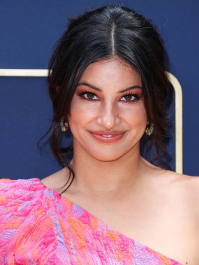 Amerikalı aktris Richa Moorjani, Gold House 'un ilk Altın Çağı 2022' ye geldi: Yeni Altın Çağ 21 Mayıs 2022 'de Los Angeles, Kaliforniya, ABD' de Vibiana 'da düzenlendi..