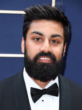 Saagar Şeyhi, Gold House 'un 2022 tarihli ilk Altın Çağı' na geliyor: 21 Mayıs 2022 'de Vibiana' da düzenlenen Yeni Altın Çağı, Los Angeles, Kaliforniya, ABD.