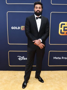 Saagar Şeyhi, Gold House 'un 2022 tarihli ilk Altın Çağı' na geliyor: 21 Mayıs 2022 'de Vibiana' da düzenlenen Yeni Altın Çağı, Los Angeles, Kaliforniya, ABD.