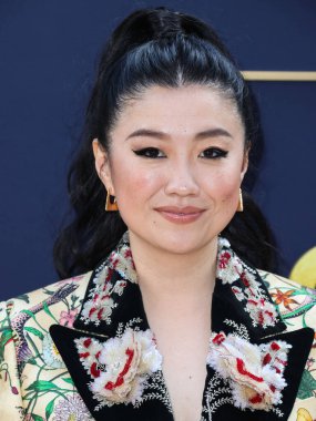 Sherry Cola, Gold House 'un 2022 tarihli ilk Altın Çağı' na geliyor: Yeni Altın Çağ 21 Mayıs 2022 'de Los Angeles, Kaliforniya' da düzenlendi..