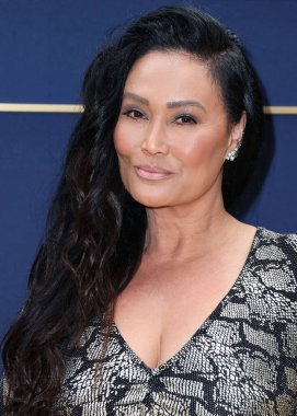 Amerikalı aktris Tia Carrere, Gold House 'un ilk Altın Çağı 2022' ye geldi: 21 Mayıs 2022 'de Vibiana' da düzenlenen Yeni Altın Çağ, Los Angeles, Kaliforniya, ABD.
