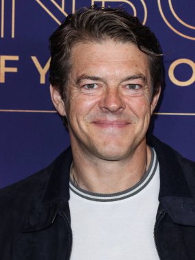 Blumhouse Prodüksiyon 'un CEO' su Jason Blum, 18 Mayıs 2022 'de Hollywood, Los Angeles, Kaliforniya, ABD' deki NBCU FYC Binası 'nda 