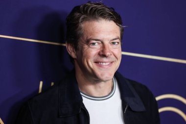 Blumhouse Prodüksiyon 'un CEO' su Jason Blum, 18 Mayıs 2022 'de Hollywood, Los Angeles, Kaliforniya, ABD' deki NBCU FYC Binası 'nda 