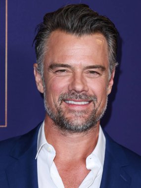 Amerikalı aktör Josh Duhamel, 18 Mayıs 2022 'de Hollywood, Los Angeles, Kaliforniya, ABD' deki NBCU FYC Binası 'nda düzenlenen 