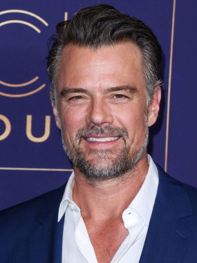 Amerikalı aktör Josh Duhamel, 18 Mayıs 2022 'de Hollywood, Los Angeles, Kaliforniya, ABD' deki NBCU FYC Binası 'nda düzenlenen 