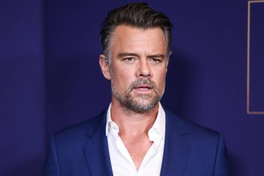 Amerikalı aktör Josh Duhamel, 18 Mayıs 2022 'de Hollywood, Los Angeles, Kaliforniya, ABD' deki NBCU FYC Binası 'nda düzenlenen 
