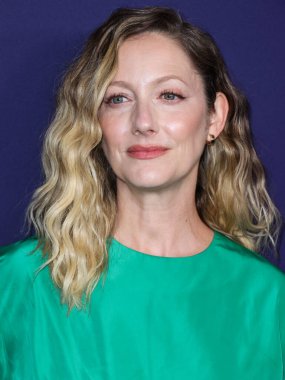 Amerikalı aktris Judy Greer, 18 Mayıs 2022 'de Hollywood, Los Angeles, Kaliforniya, ABD' de NBCU FYC Binası 'nda düzenlenen 