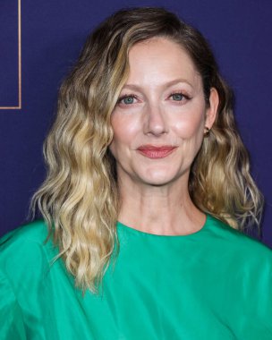 Amerikalı aktris Judy Greer, 18 Mayıs 2022 'de Hollywood, Los Angeles, Kaliforniya, ABD' de NBCU FYC Binası 'nda düzenlenen 