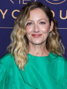 Amerikalı aktris Judy Greer, 18 Mayıs 2022 'de Hollywood, Los Angeles, Kaliforniya, ABD' de NBCU FYC Binası 'nda düzenlenen 