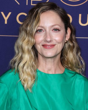 Amerikalı aktris Judy Greer, 18 Mayıs 2022 'de Hollywood, Los Angeles, Kaliforniya, ABD' de NBCU FYC Binası 'nda düzenlenen 