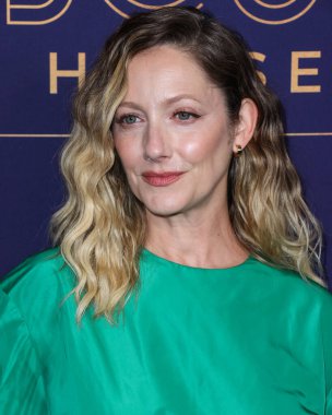 Amerikalı aktris Judy Greer, 18 Mayıs 2022 'de Hollywood, Los Angeles, Kaliforniya, ABD' de NBCU FYC Binası 'nda düzenlenen 