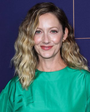 Amerikalı aktris Judy Greer, 18 Mayıs 2022 'de Hollywood, Los Angeles, Kaliforniya, ABD' de NBCU FYC Binası 'nda düzenlenen 
