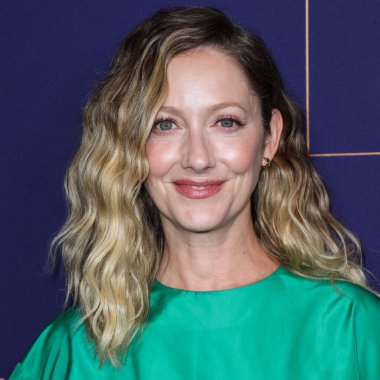 Amerikalı aktris Judy Greer, 18 Mayıs 2022 'de Hollywood, Los Angeles, Kaliforniya, ABD' de NBCU FYC Binası 'nda düzenlenen 