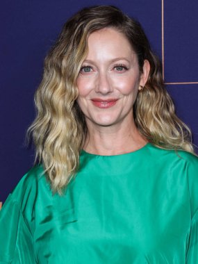 Amerikalı aktris Judy Greer, 18 Mayıs 2022 'de Hollywood, Los Angeles, Kaliforniya, ABD' de NBCU FYC Binası 'nda düzenlenen 