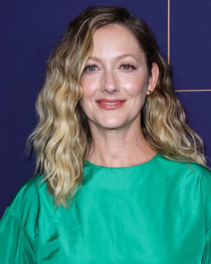 Amerikalı aktris Judy Greer, 18 Mayıs 2022 'de Hollywood, Los Angeles, Kaliforniya, ABD' de NBCU FYC Binası 'nda düzenlenen 